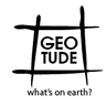 GeoTude Logo